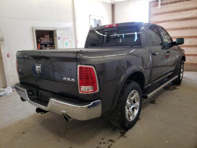 صورة رقم 4 من المزاد - 2016 RAM 1500 LARAM مع VIN 1C6RR7NT3GS409091