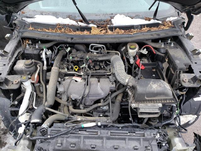 Photo 7 from auction – 2019 FORD EXPLORER L with VIN 1FM5K8FH2KGA20493