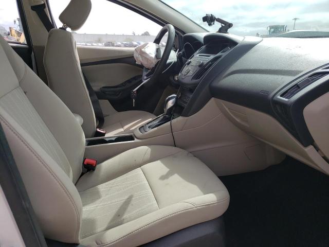 Photo 5 from auction – 2016 FORD FOCUS SE with VIN 1FADP3F20GL236539