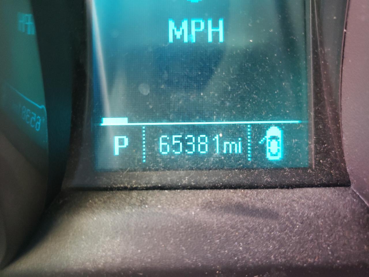 Photo 8 from auction – 2013 CHEVROLET MALIBU LS with VIN 1G11B5SA0DF251050