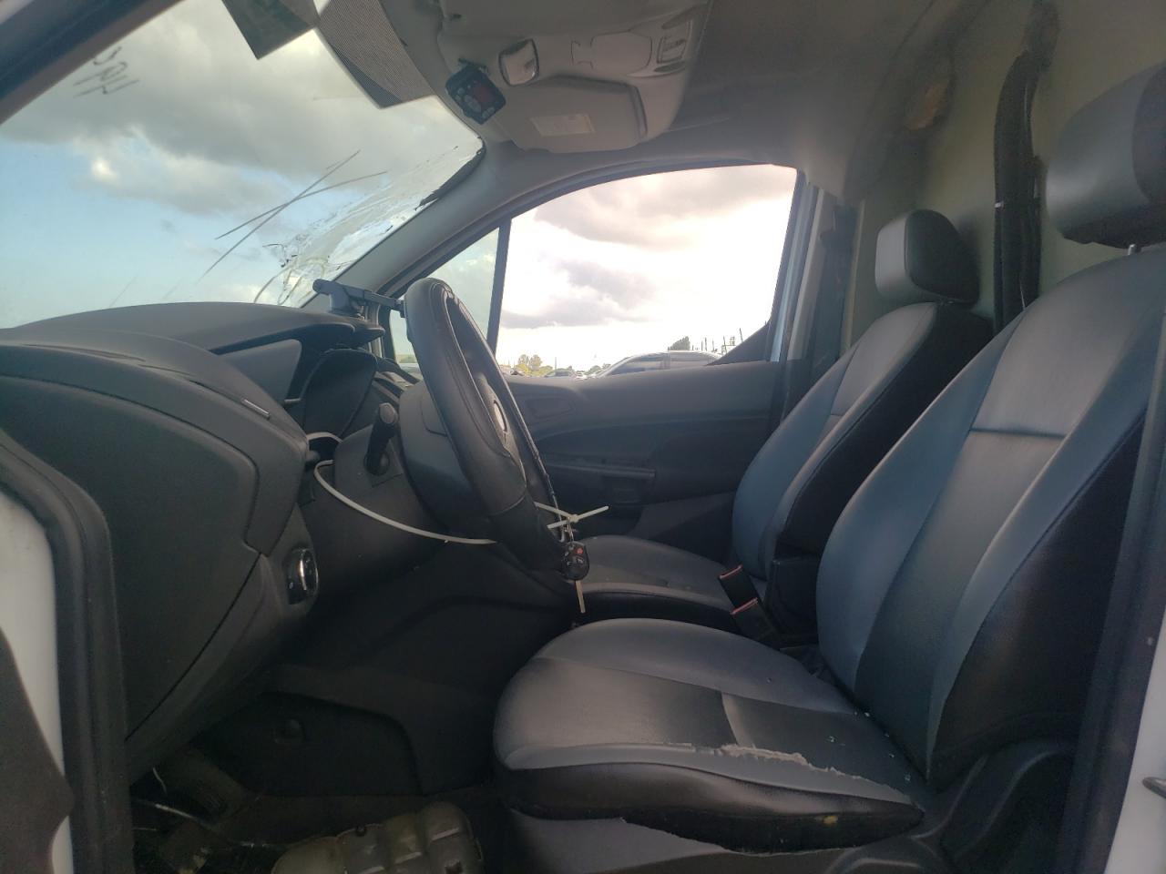 Photo 5 from auction – 2016 FORD TRANSIT CO with VIN NM0LS7E74G1239591