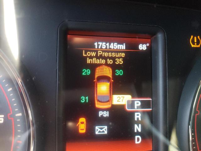 Photo 8 from auction – 2013 DODGE CHARGER SE with VIN 2C3CDXBG4DH501953