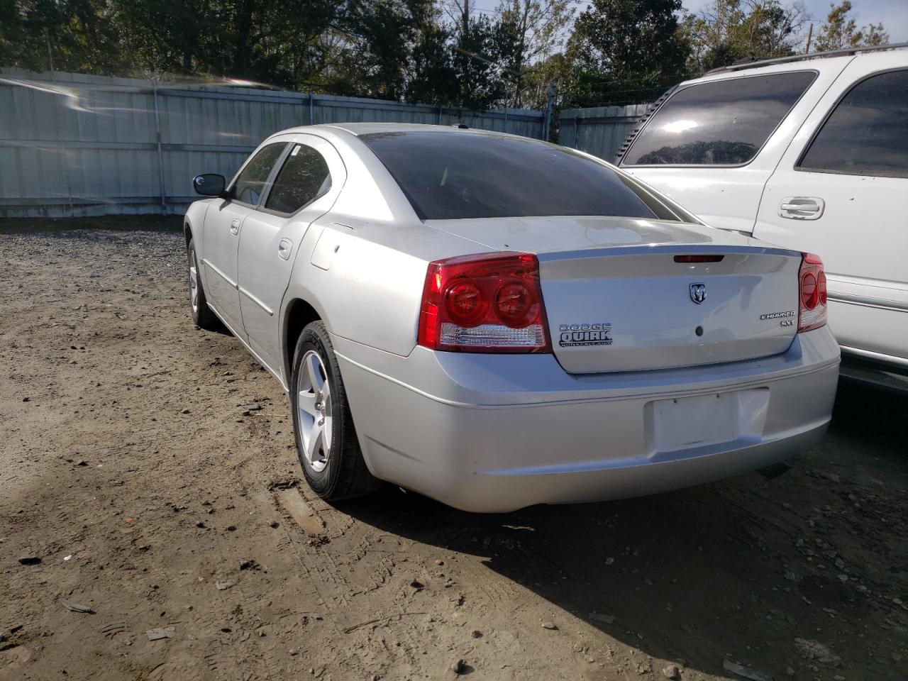 Zdjęcie 3 z aukcji – 2010 DODGE CHARGER SX z VIN 2B3CA3CV4AH214474