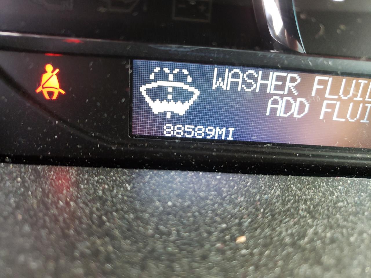 Photo 8 from auction – 2011 CADILLAC DTS LUXURY with VIN 1G6KD5E65BU127767