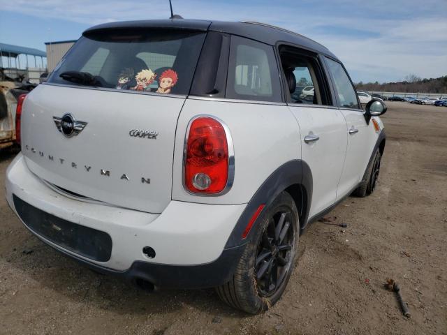 Photo 4 from auction – 2015 MINI COOPER COU with VIN WMWZB3C57FWR42527