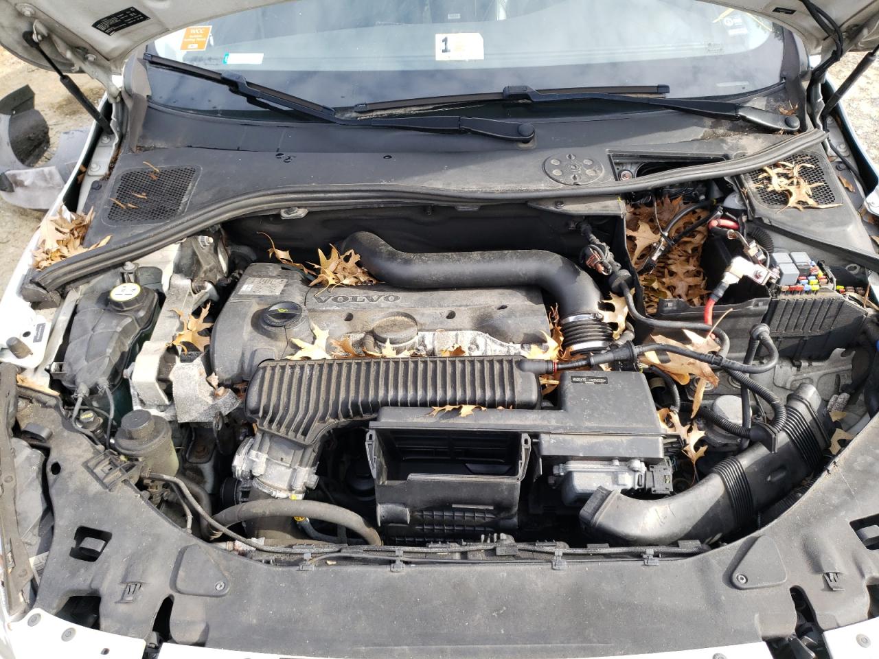 صورة رقم 7 من المزاد - 2012 VOLVO S60 T5 مع VIN YV1622FS2C2117798
