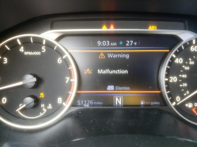 Photo 8 from auction – 2019 NISSAN ALTIMA S with VIN 1N4BL4BV0KN325503