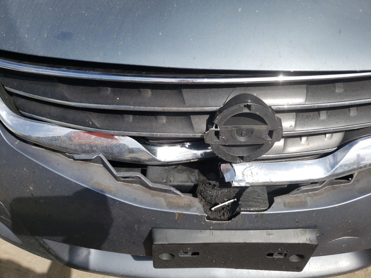 Фото 9 с аукциона – 2011 NISSAN ALTIMA BAS с VIN 1N4AL2AP8BC130747