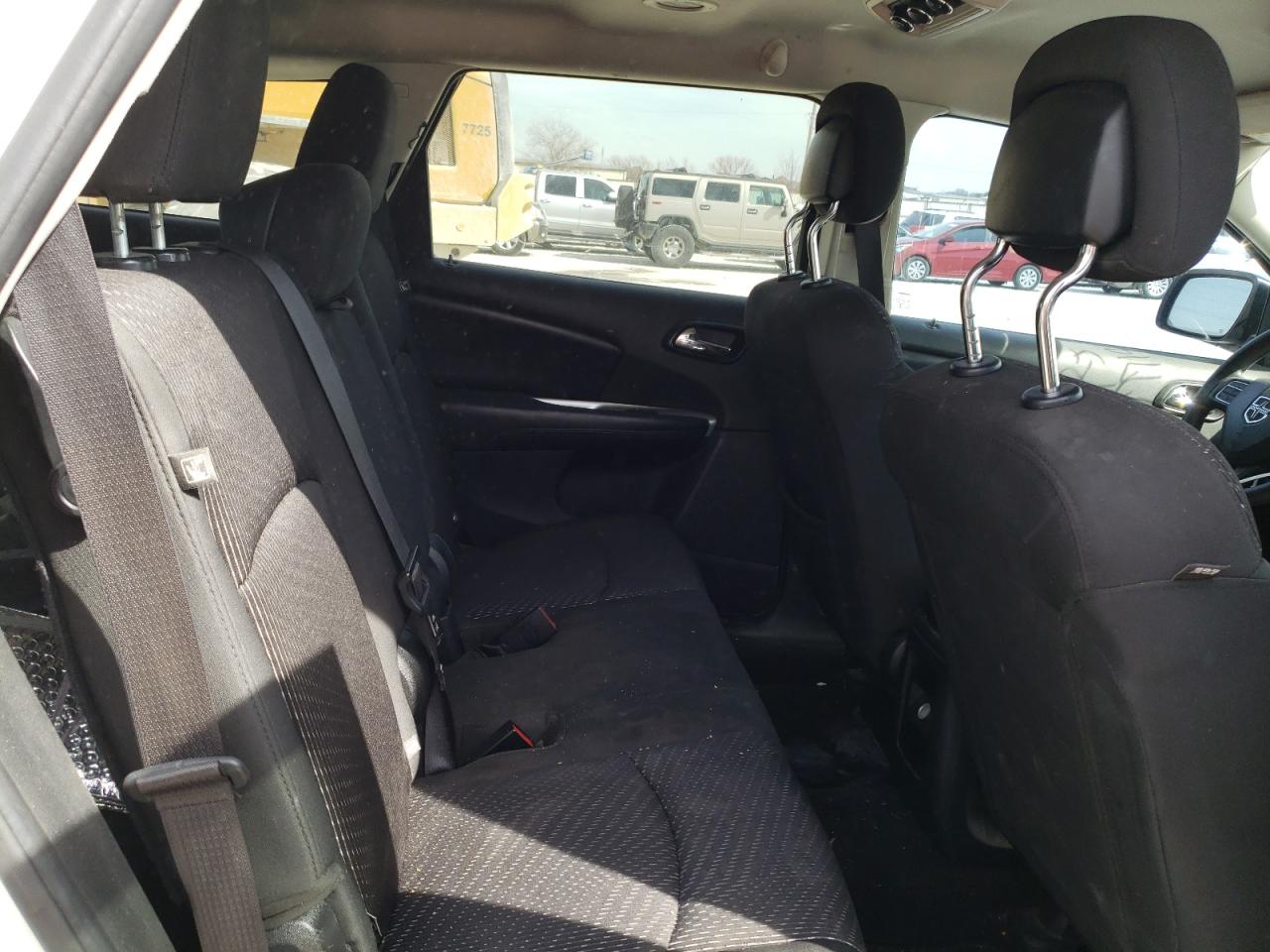 Photo 6 from auction – 2015 DODGE JOURNEY SX with VIN 3C4PDCBG8FT577188