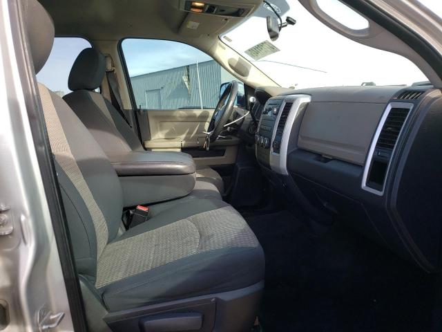 Photo 5 from auction – 2011 DODGE RAM 2500 with VIN 3D7UT2CL3BG591052