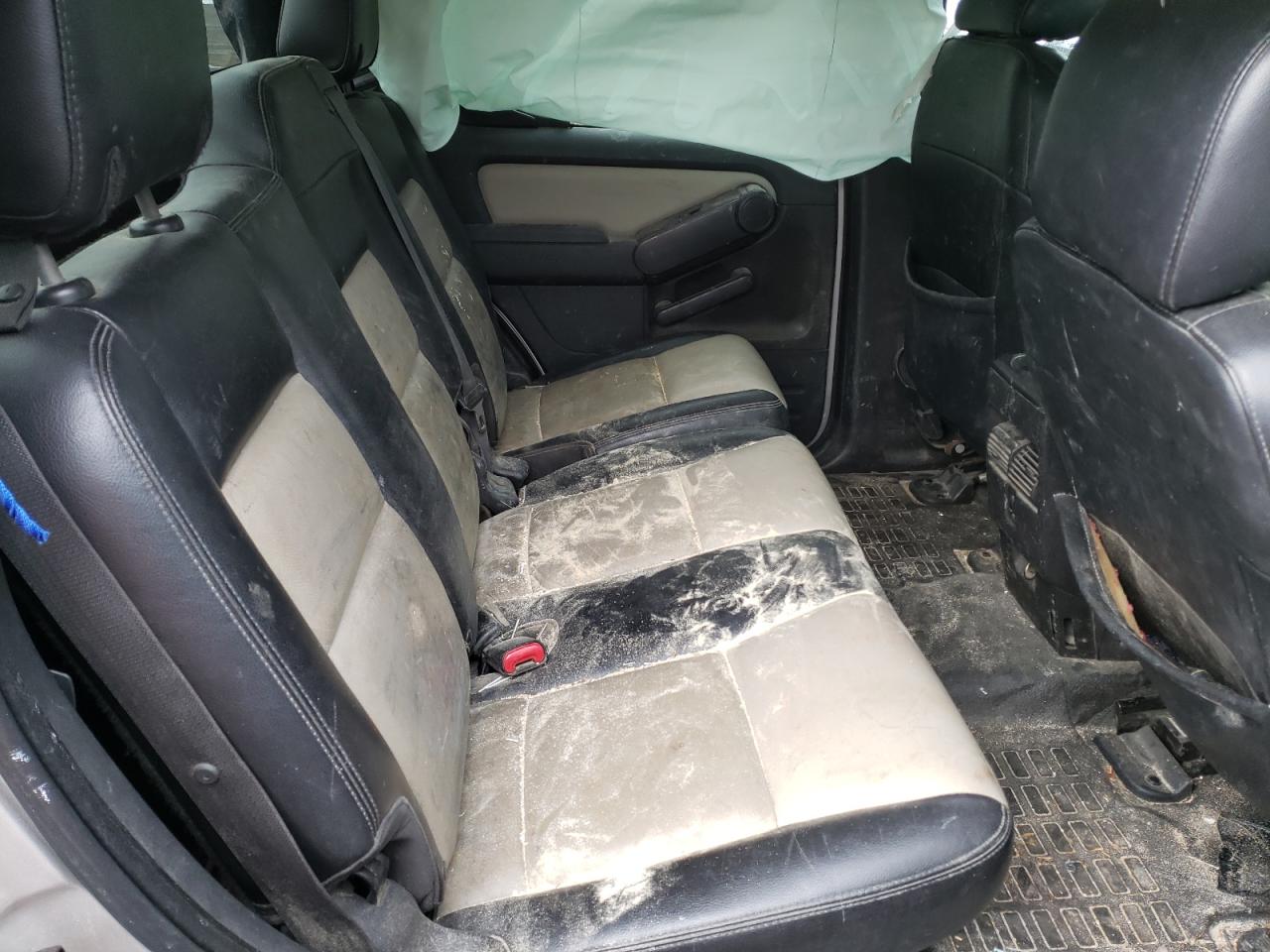 Фото 6 с аукциона – 2007 FORD EXPLORER S с VIN 1FMEU53877UA14128