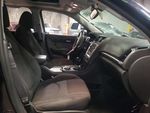 Photo 5 from auction – 2015 GMC ACADIA SLE with VIN 1GKKRPKD4FJ222765