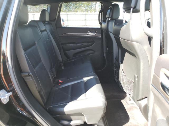 Photo 6 from auction – 2017 JEEP GRAND CHER with VIN 1C4RJFBGXHC853386