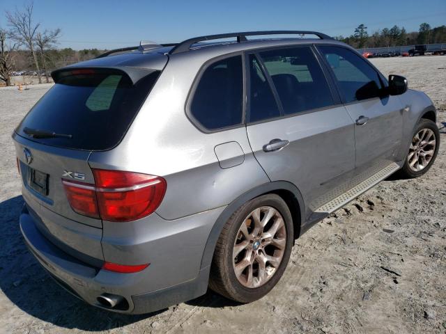 Photo 4 from auction – 2011 BMW X5 XDRIVE3 with VIN 5UXZV4C52BL409608