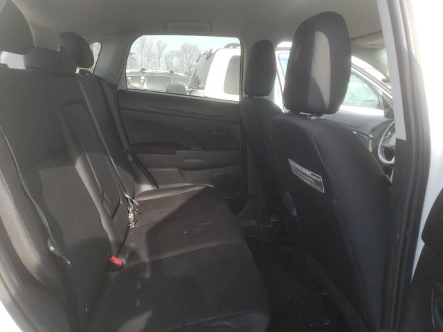 Photo 6 from auction – 2014 MITSUBISHI OUTLANDER with VIN 4A4AP3AU2EE032776