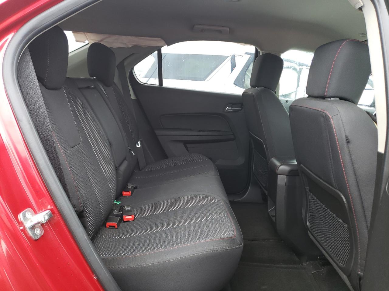 Photo 6 from auction – 2014 CHEVROLET EQUINOX LT with VIN 2GNFLFEK3E6234637