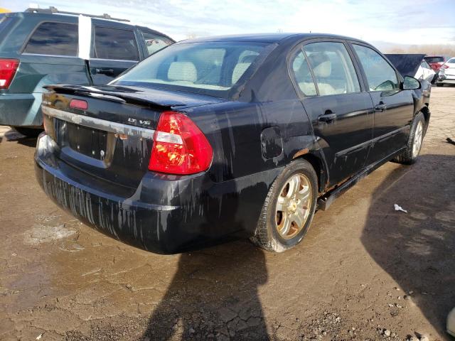 Photo 4 from auction – 2004 CHEVROLET MALIBU LT with VIN 1G1ZU548X4F102068