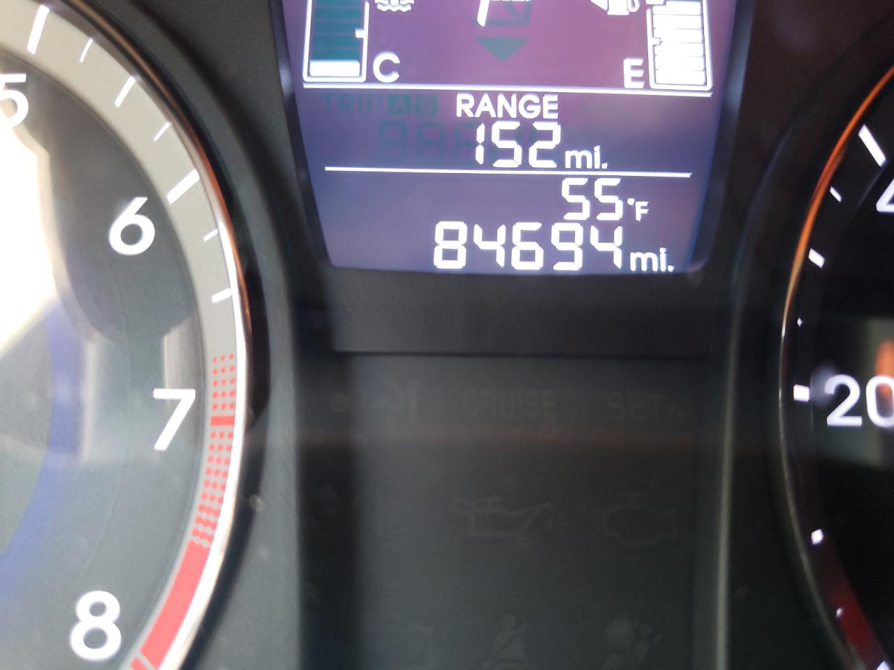Photo 8 from auction – 2016 HYUNDAI ACCENT SE with VIN KMHCT5AE7GU258820