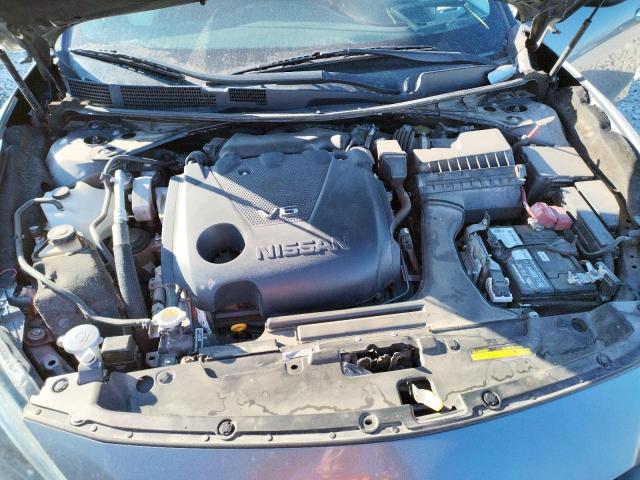 Foto 7 de la subasta – 2016 NISSAN MAXIMA con VIN 1N4AA6AP8GC902734