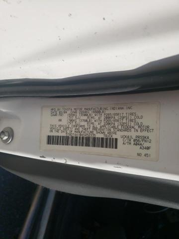 Photo 10 from auction – 2004 TOYOTA TUNDRA DOU with VIN 5TBDT44104S452335