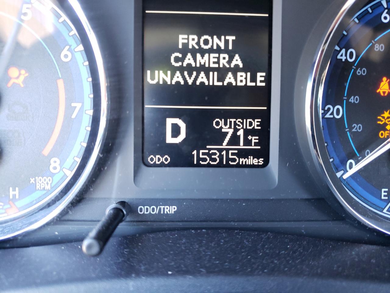 Photo 8 from auction – 2018 TOYOTA COROLLA L with VIN 2T1BURHE0JC035209