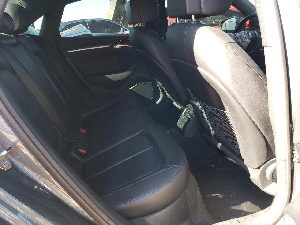 Photo 6 from auction – 2016 AUDI A3 PREMIUM with VIN WAUB8GFF7G1073650