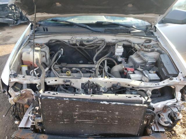 Photo 7 from auction – 2012 FORD ESCAPE XLT with VIN 1FMCU0D76CKA33341