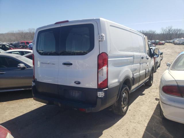 Photo 4 from auction – 2018 FORD TRANSIT T- with VIN 1FTYR1ZM9JKA43178