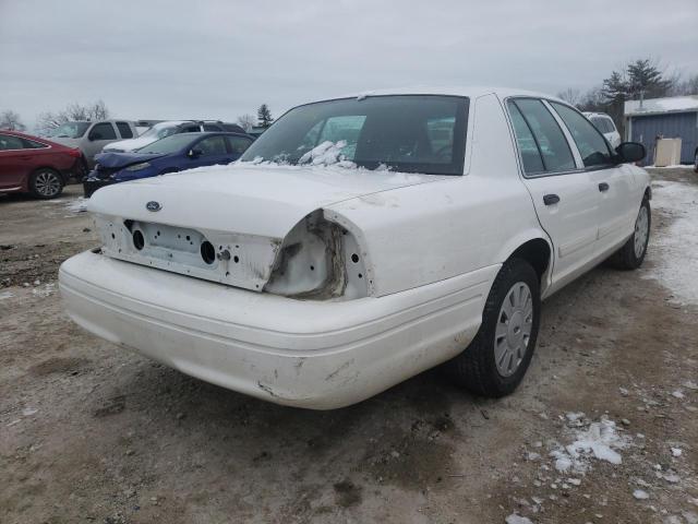Photo 4 from auction – 2011 FORD CROWN VICT with VIN 2FABP7BV5BX180608