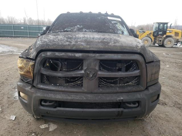 Photo 9 from auction – 2017 RAM 2500 LARAM with VIN 3C6UR5FL7HG686235