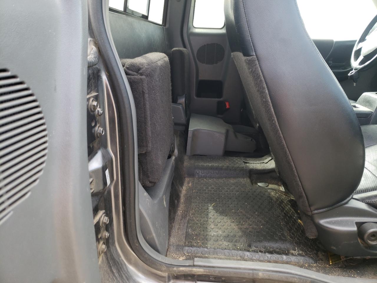Photo 6 from auction – 2008 FORD RANGER SUP with VIN 1FTZR45E48PA34874
