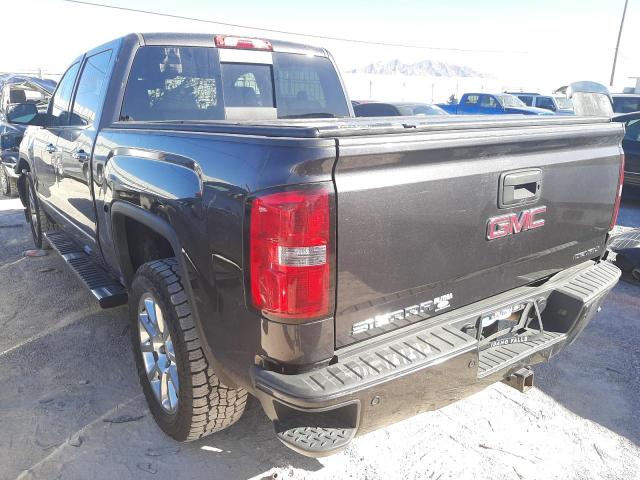 Photo 3 from auction – 2015 GMC SIERRA K15 with VIN 3GTU2WEC5FG176838