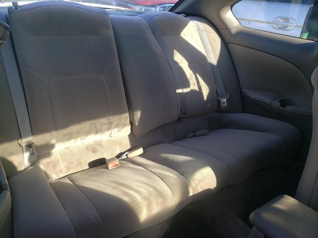 Photo 6 from auction – 2003 DODGE STRATUS SE with VIN 4B3AG42G13E191646