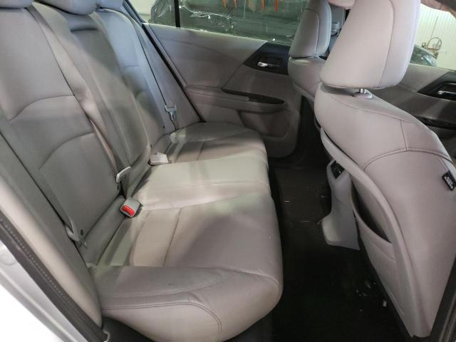 Photo 6 from auction – 2013 HONDA ACCORD EXL with VIN 1HGCR2F85DA191847