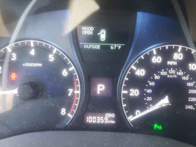 Photo 8 from auction – 2014 LEXUS RX 350 with VIN 2T2ZK1BA8EC147026