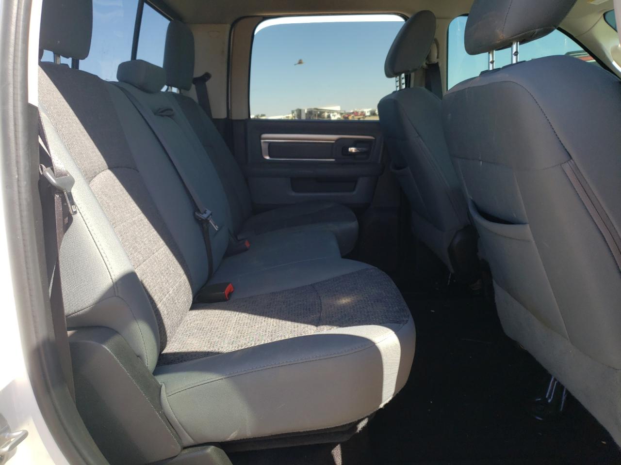 Фото 6 с аукциона – 2017 RAM 1500 SLT с VIN 3C6RR6LT7HG604892