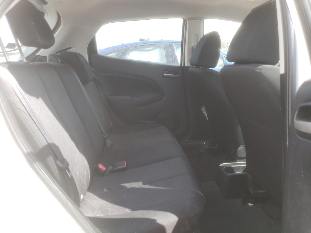 Photo 6 from auction – 2014 MAZDA MAZDA2 SPO with VIN JM1DE1KY7E0177888