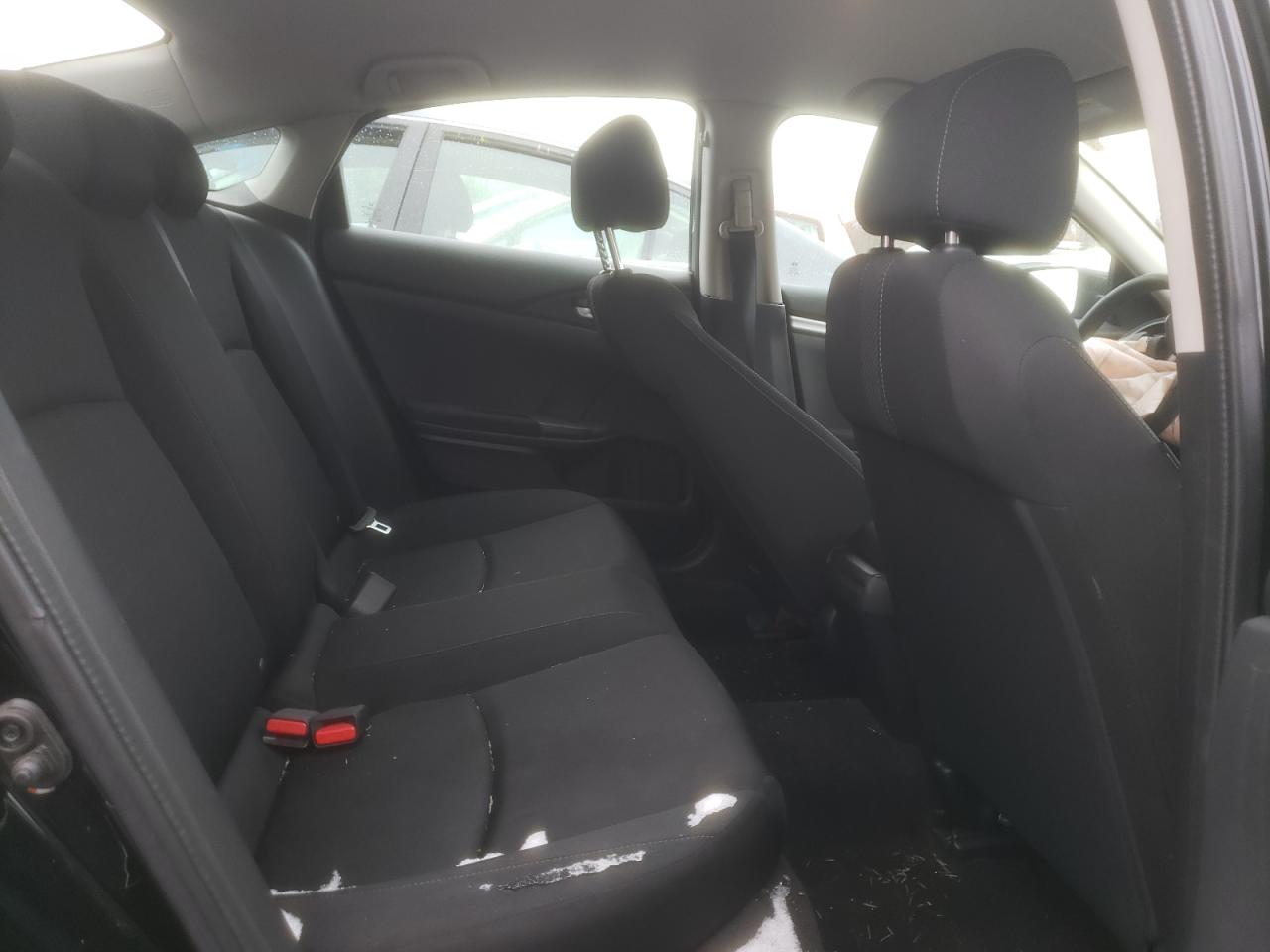 Photo 6 from auction – 2016 HONDA CIVIC LX with VIN 2HGFC2F5XGH559921