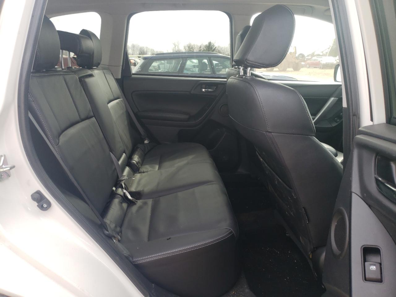 Photo 6 from auction – 2014 SUBARU FORESTER 2 with VIN JF2SJGMC7EH527143