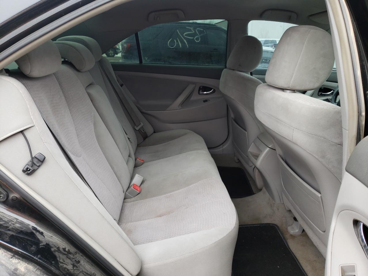 Photo 6 from auction – 2010 TOYOTA CAMRY BASE with VIN 4T1BF3EK2AU512397