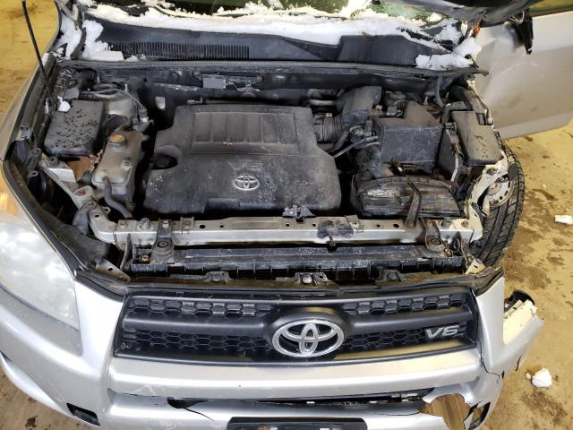 صورة رقم 7 من المزاد - 2010 TOYOTA RAV4 مع VIN 2T3BK4DV3AW033488