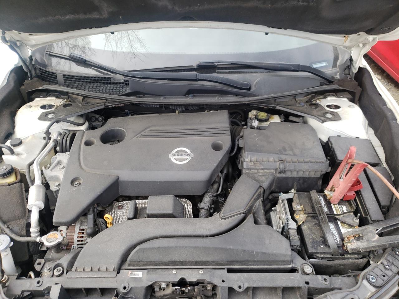 Photo 7 from auction – 2015 NISSAN ALTIMA 2.5 with VIN 1N4AL3AP7FC485629