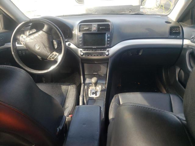 Photo 9 from auction – 2006 ACURA TSX with VIN JH4CL96956C026078