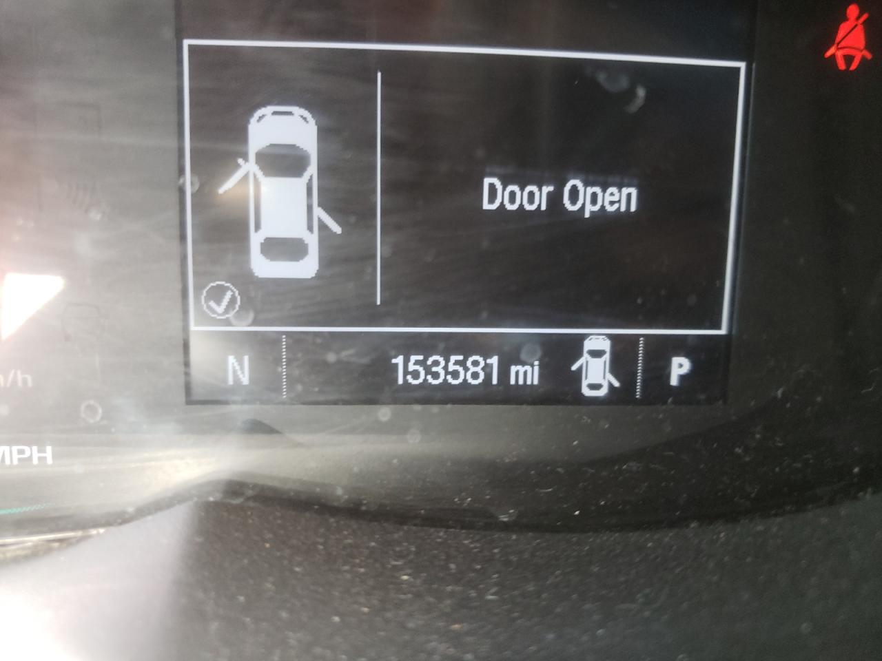 Photo 8 from auction – 2019 CHEVROLET TRAX 1LT with VIN KL7CJLSB8KB765178