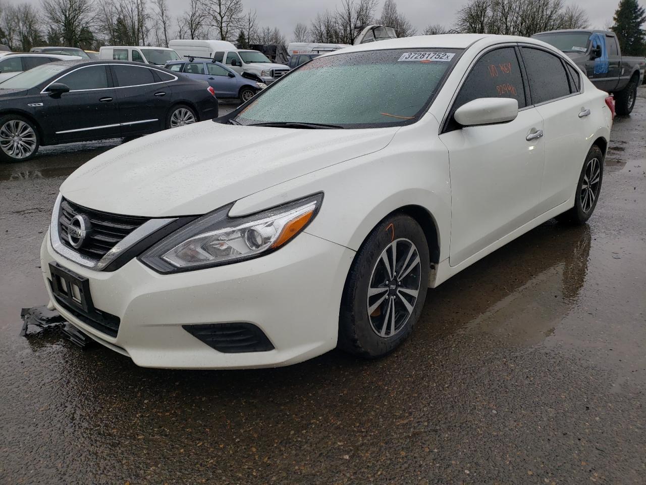 Foto 2 de la subasta – 2016 NISSAN ALTIMA 2.5 con VIN 1N4AL3AP1GN370692