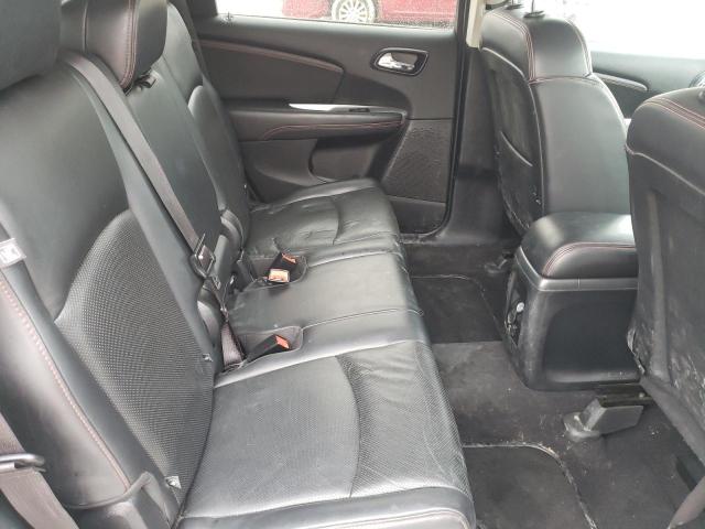Photo 6 from auction – 2017 DODGE JOURNEY GT with VIN 3C4PDDEG5HT566962