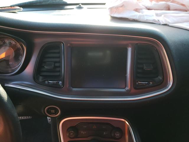 Photo 10 from auction – 2016 DODGE CHALLENGER with VIN 2C3CDZBT6GH138150