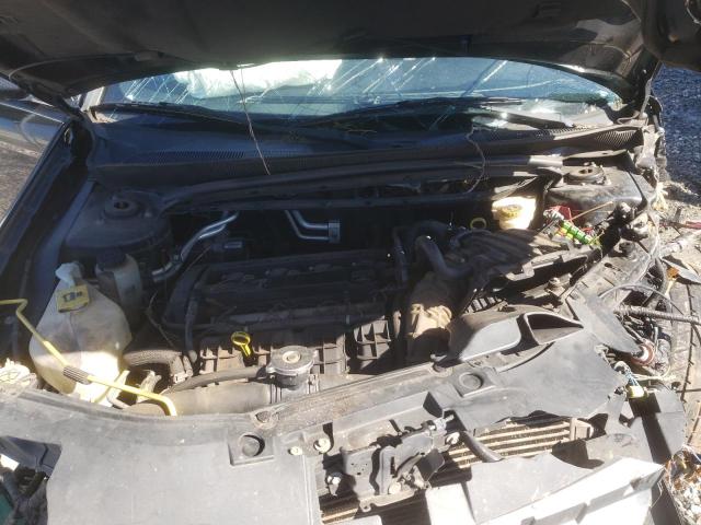Photo 7 from auction – 2012 CHRYSLER 200 LX with VIN 1C3CCBAB5CN320149