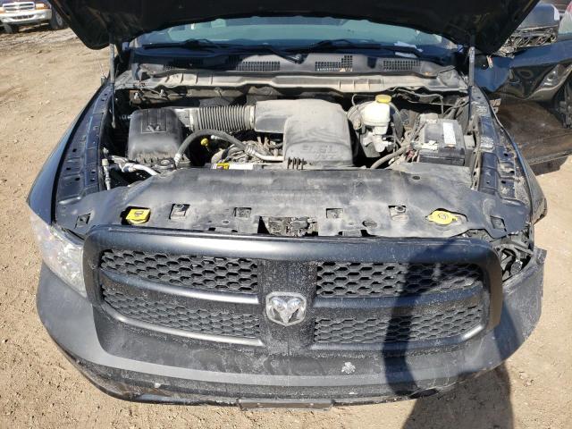 Photo 7 from auction – 2017 RAM 1500 ST with VIN 3C6JR6AGXHG567162