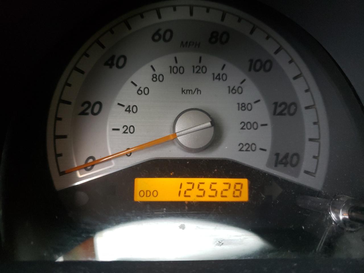 Photo 8 from auction – 2007 TOYOTA SCION TC with VIN JTKDE177170195136